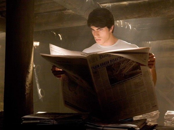 Возвращение Супермена (3)