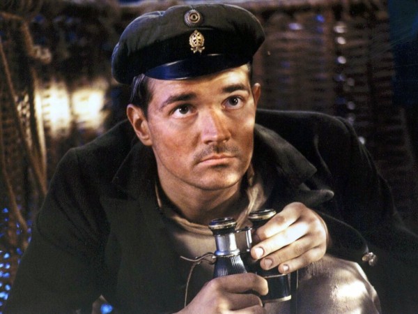 Турецкий гамбит (6)