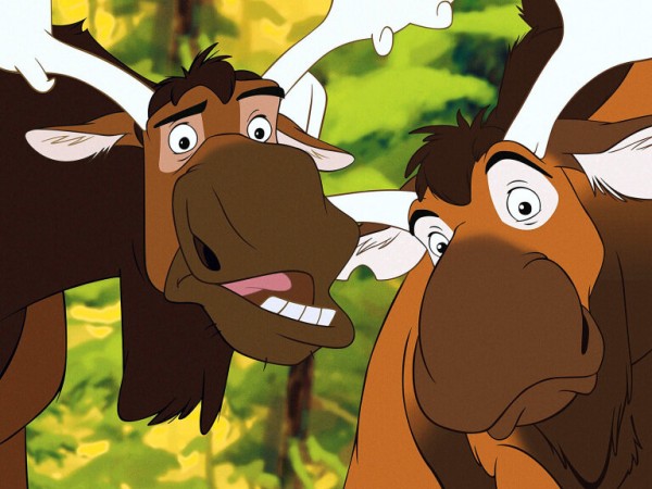 Братец медвежонок (5)