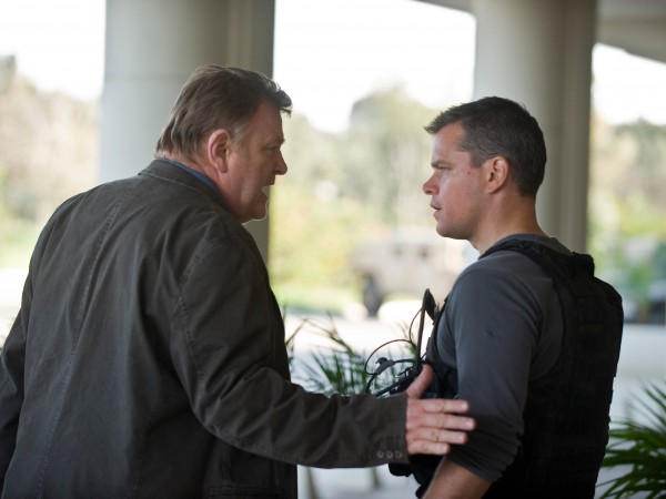 Не брать живым (3)