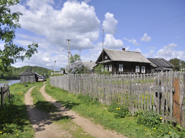 Человек, который удивил всех (2)