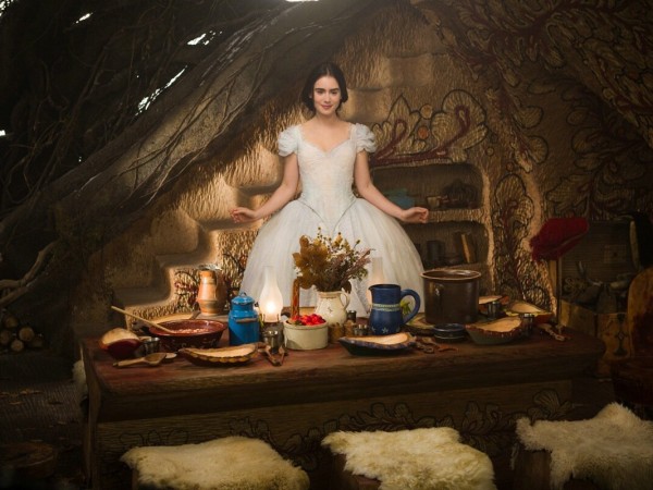 Белоснежка: Месть гномов (4)