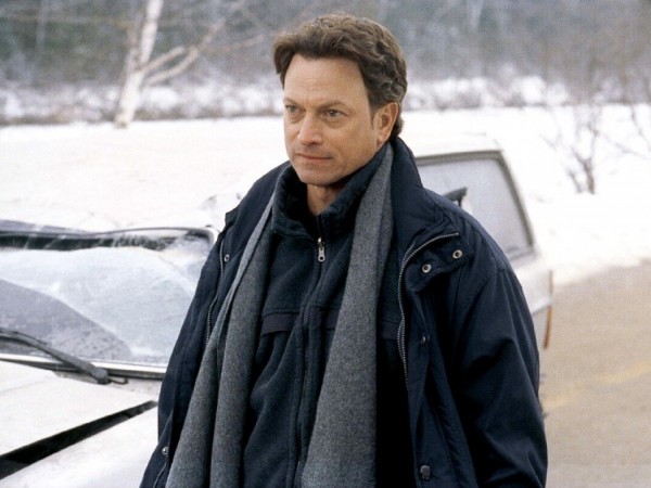 Запятнанная репутация (5)