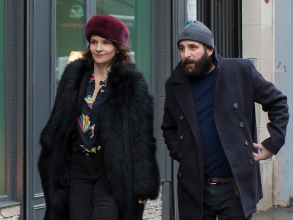 Двойная жизнь (4)