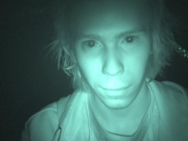 В тихом омуте (2)