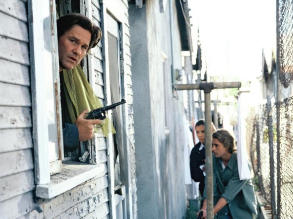 Проклятый сезон (2)