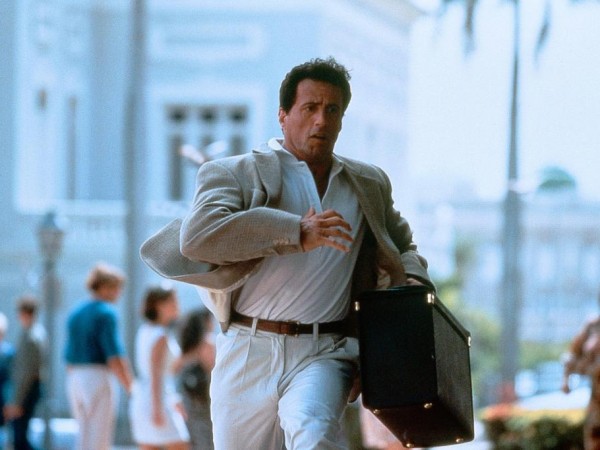 Наёмные убийцы (2)