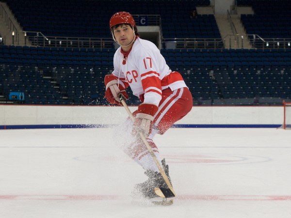 Легенда № 17