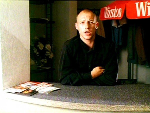 Мама, не горюй (4)