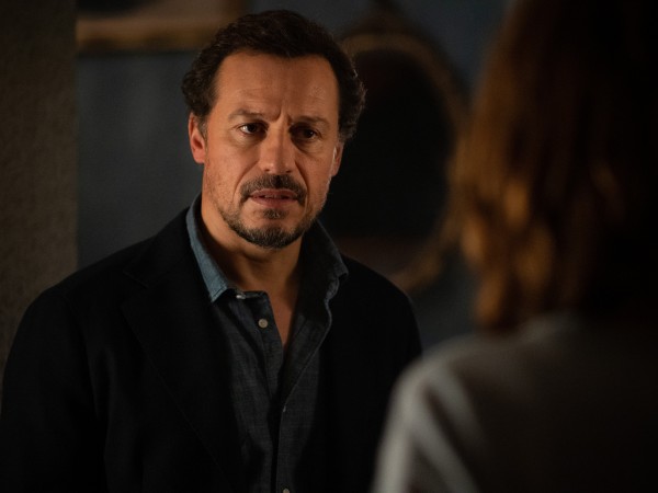 Венецианские тайны (5)