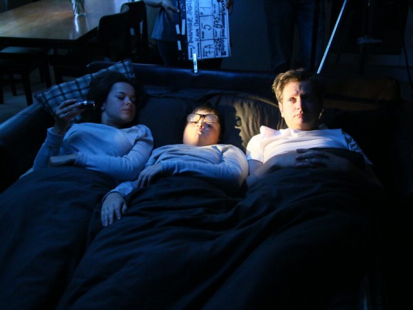 Приличные люди (3)