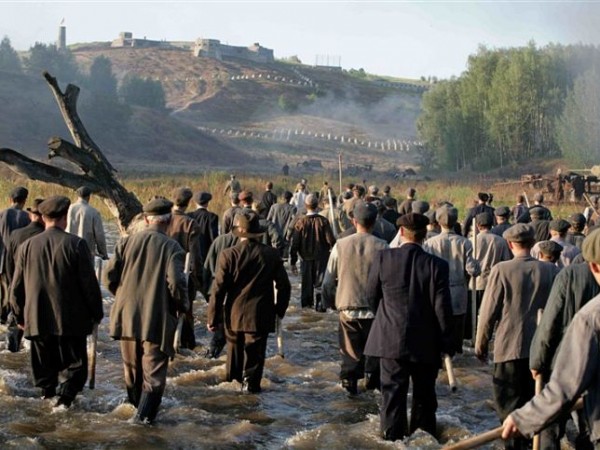 Утомленные солнцем 2: Предстояние (5)