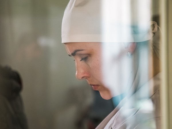 Спросите медсестру (5)