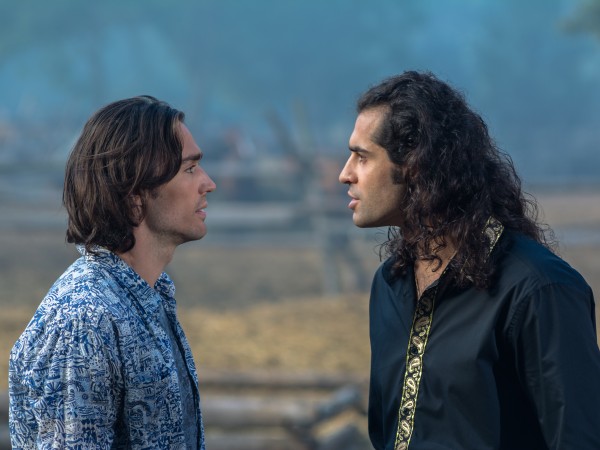 Цыганское счастье