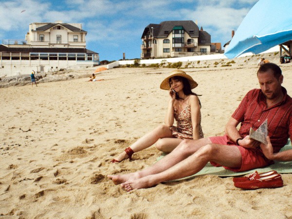 Отдых на грани нервного срыва (3)