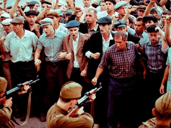 Однажды в Ростове (2)