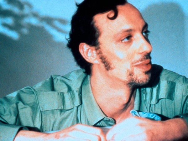 Сентиментальный агент (3)