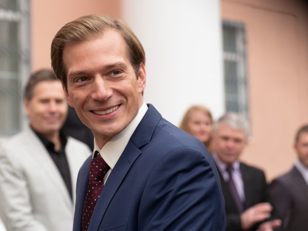 Живая мина (4)