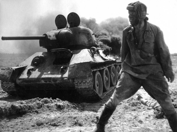 Жаворонок (2)