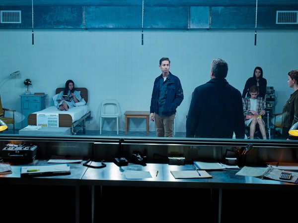 Изгоняющий дьявола: Инсомния (4)