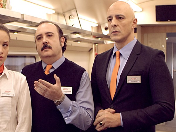 Новогодний отрыв (4)