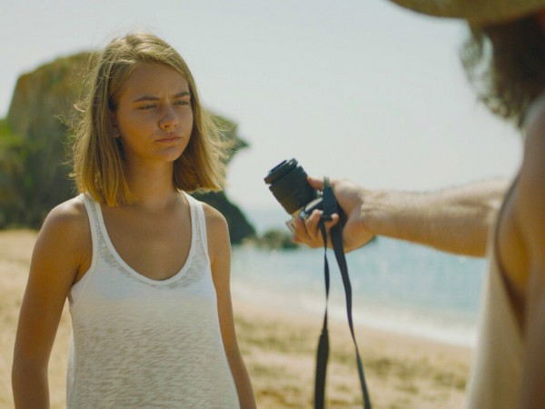 Трудности выживания (4)