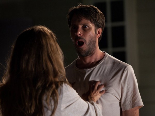 Мрачные небеса (4)