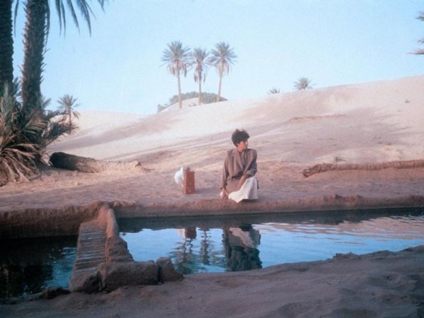 Под покровом небес (3)