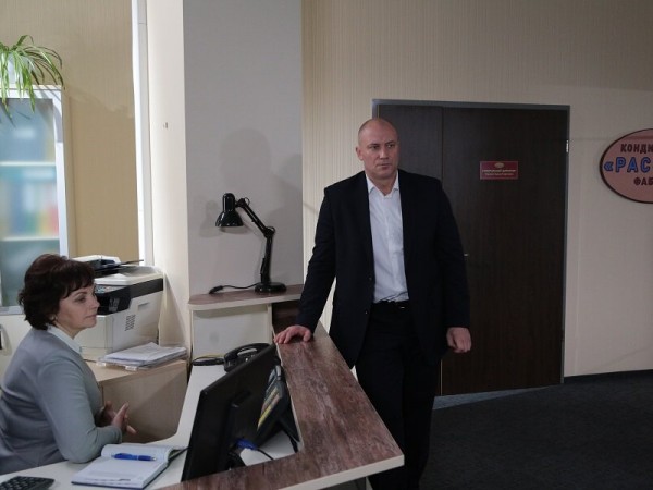 От встречи до разлуки (3)