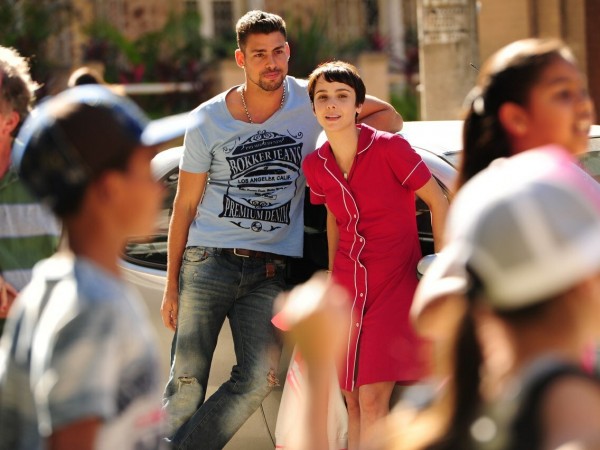 Проспект Бразилии