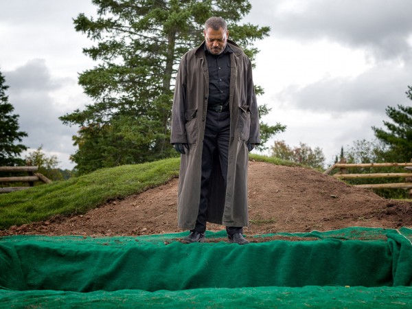 Некуда бежать (4)