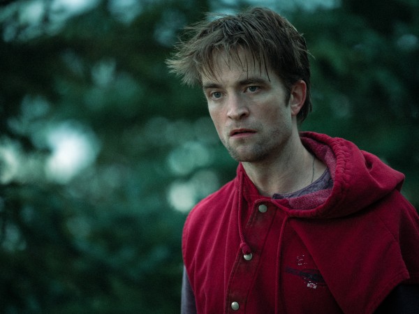 Умри, моя любовь (3)