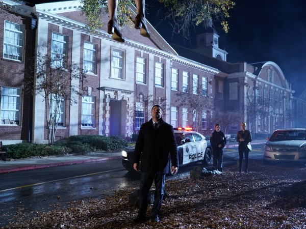 Виселица (2)