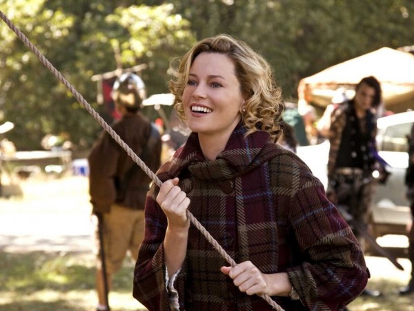 Взрослая неожиданность (2)