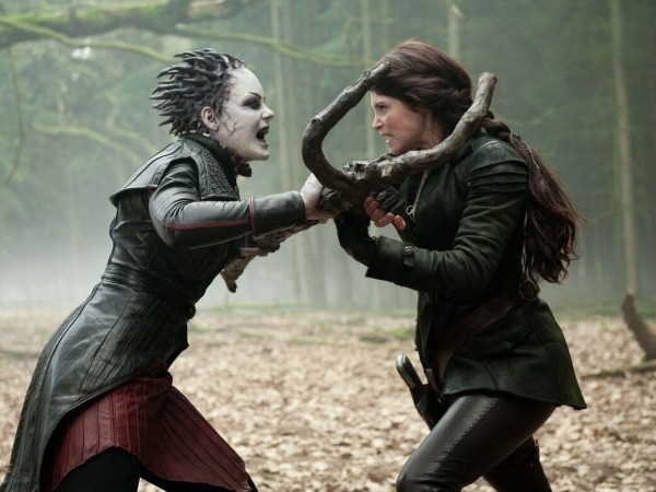 Охотники на ведьм (4)