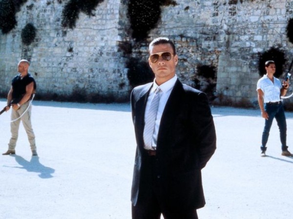 Чёрный орёл (5)