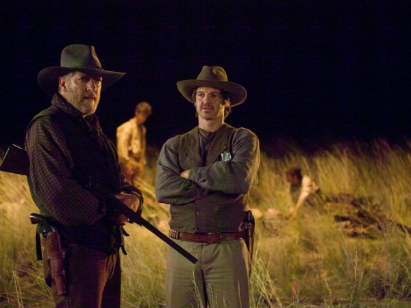 Закопанные (2)