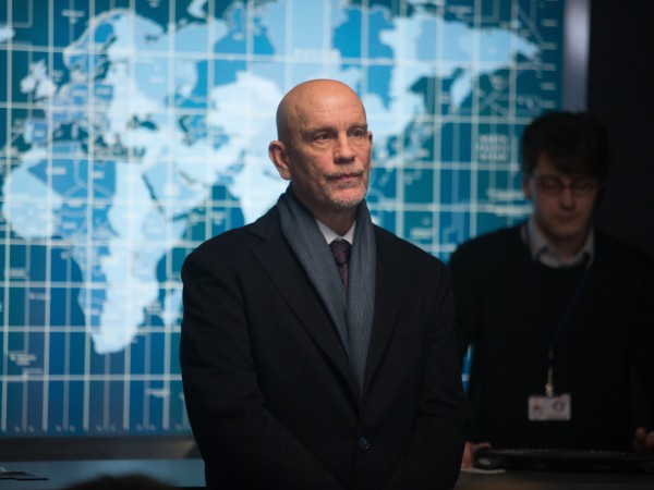 Секретный агент (5)