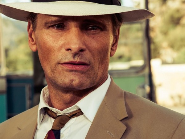 Два лика января (2)