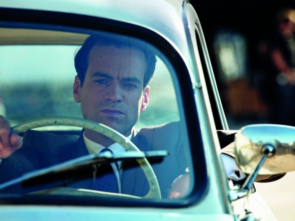 Любовь на кончиках пальцев (3)