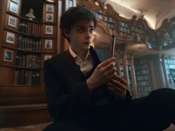 Волшебная флейта (2)