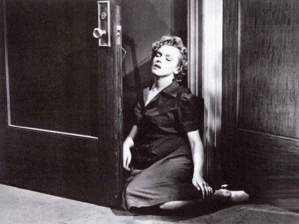 Можешь не стучать (2)