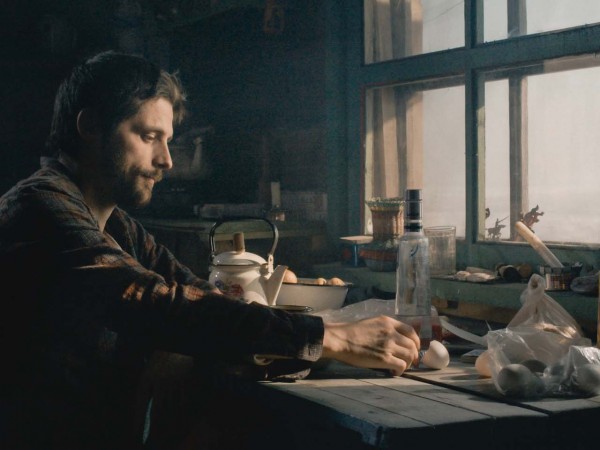 В лесах Сибири (3)