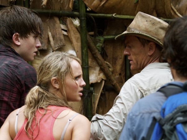 Проект Динозавр (4)