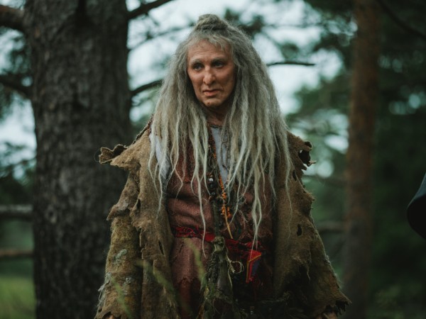 Последний богатырь: Корень зла (3)