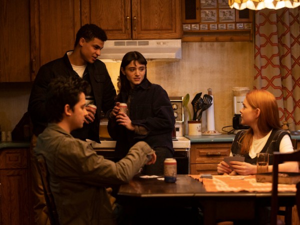 Игра в прятки (3)