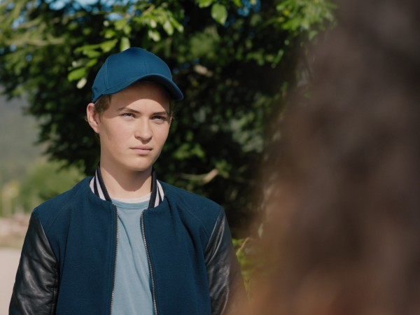 Библиотекари. Тайна Короля Олафа (4)