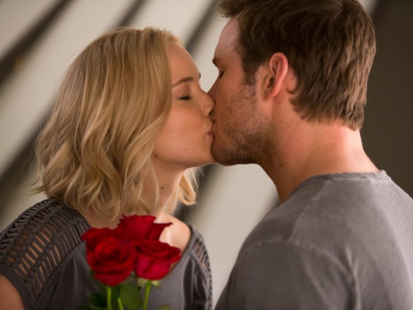 Пассажиры (3)