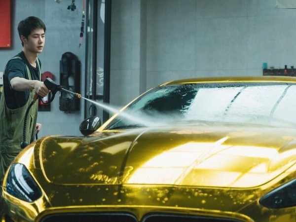 Шаг к мечте.Раз и навсегда (4)