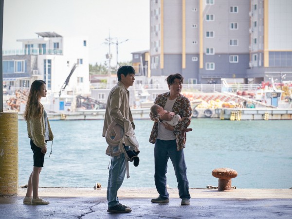 Премьера. Посредники. Приз за лучшую мужскую роль Каннского кинофестиваля (3)